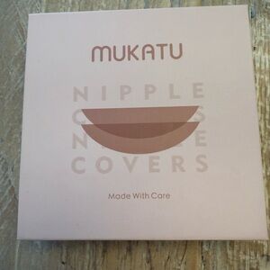 Mukatu Nipple Covers NEW